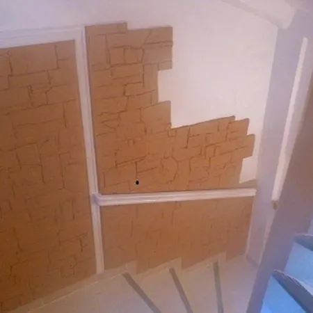 Appartement La Maison D'helena Jasmin
