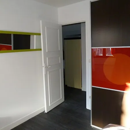 La Maison D'helena Jasmin