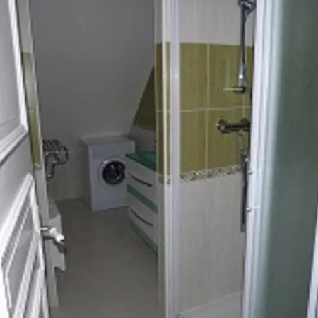 La Maison D'helena Jasmin Appartement Honfleur