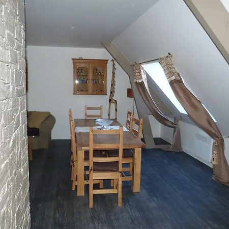 Appartement La Maison D'helena Jasmin *