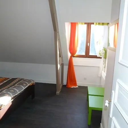 La Maison D'helena Jasmin Appartement
